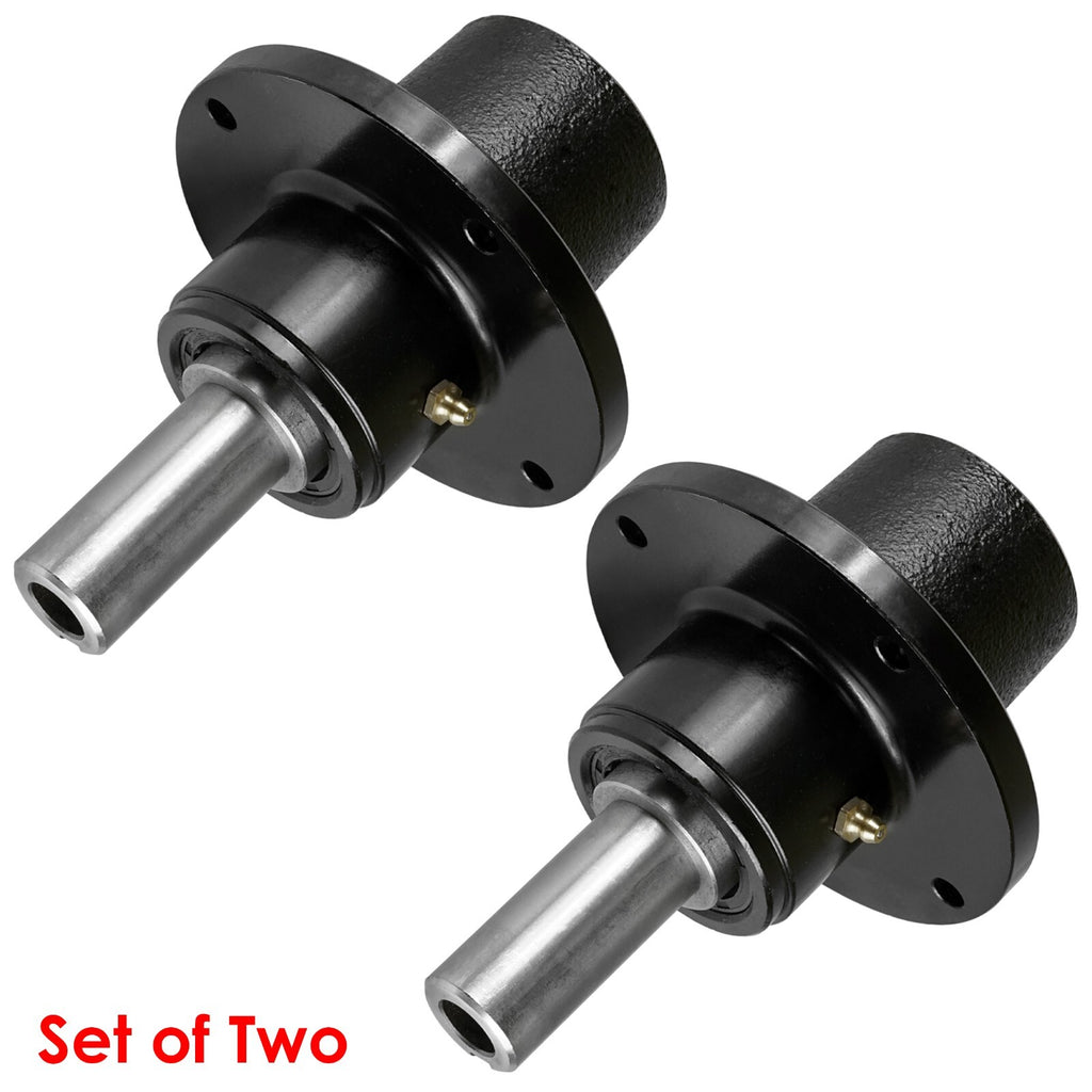 Spindle Assembly Replacement for Scag (2003–2011)
