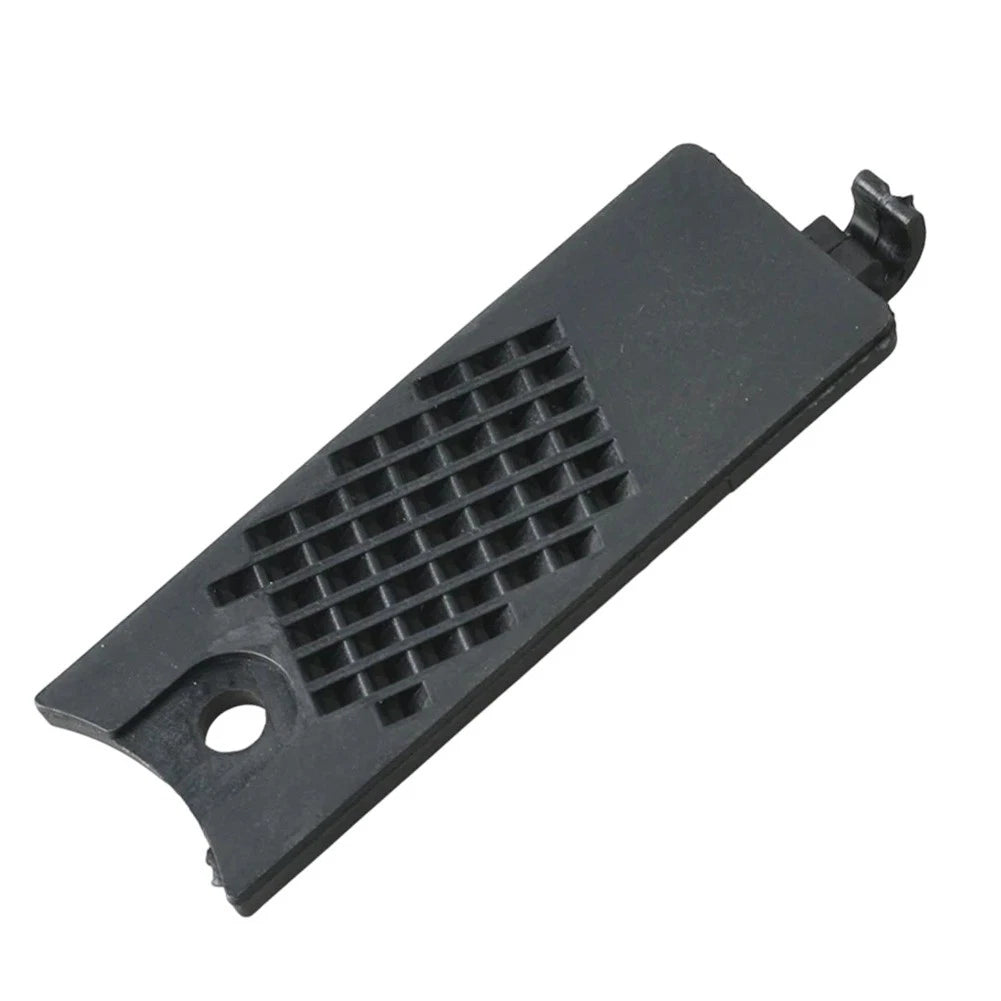 Outboard Water Inlet Cover for Marine Engine (Leak Prevention)