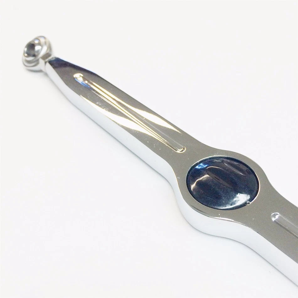 Gear Shift Linkage for Harley Street Glide, Ultra, Road King (Chrome, Black)