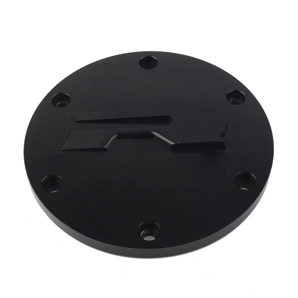 Side Cover Lid for Suzuki Boulevard M109R (2006–2022) Black