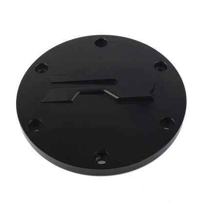 Side Cover Lid for Suzuki Boulevard M109R (2006–2022) Black