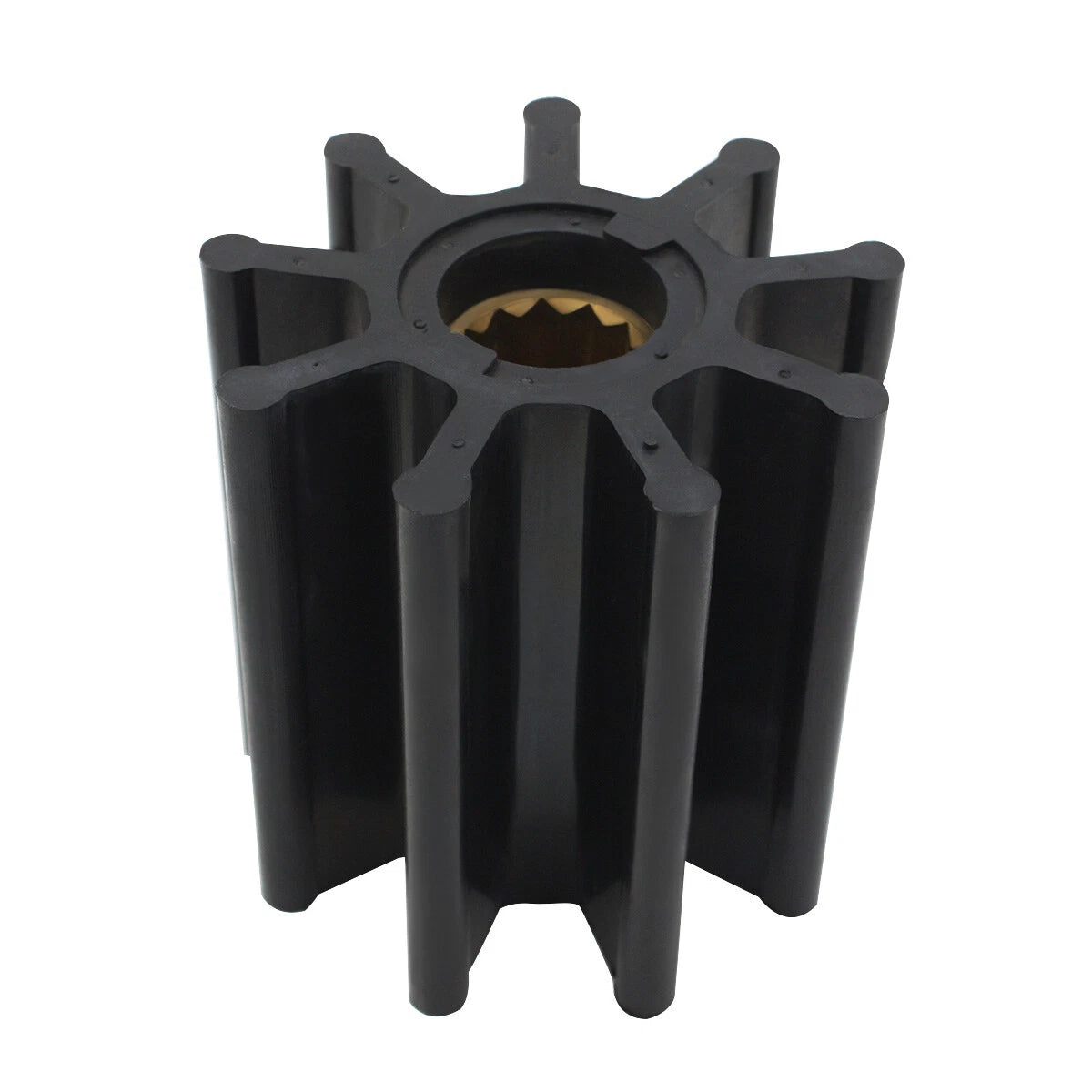 Flexible Impeller for Yanmar (148687-42830, JMP 8250-01, DJ 090-09, 17938-0001)