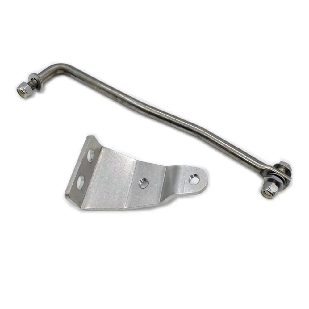 Steering Drag Link Rod Arm for