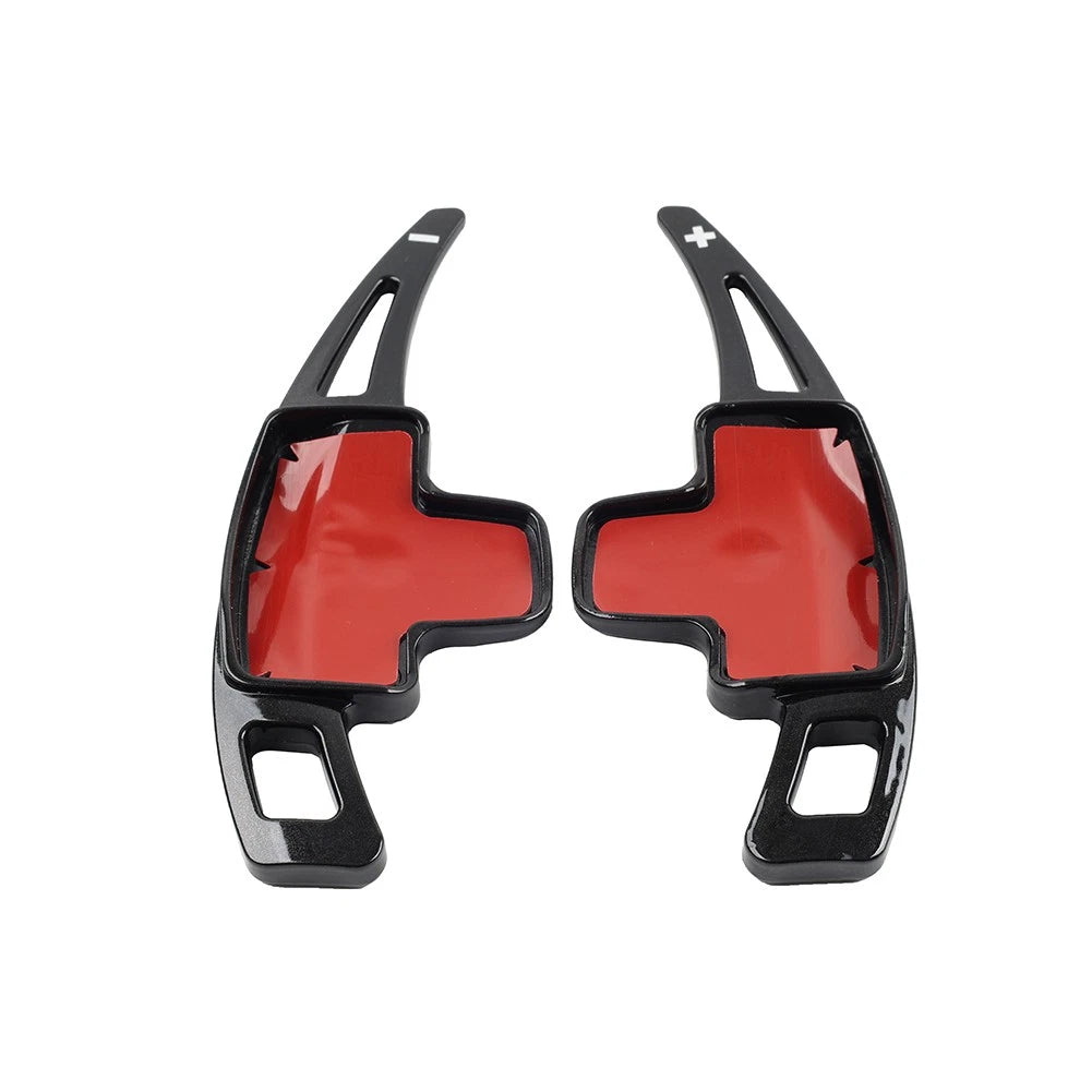 Steering Wheel Paddle Shifter Extensions for Benz A B C S CLA CLS GLA (2013–2023)