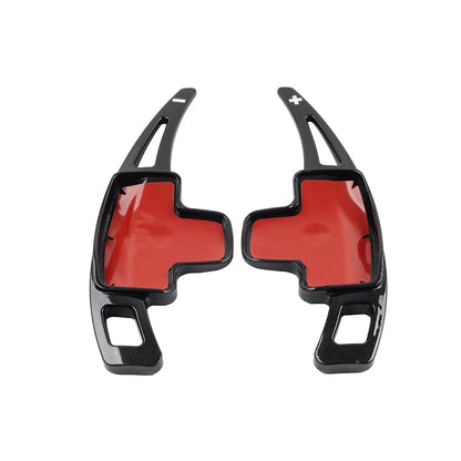 Steering Wheel Paddle Shifter Extensions for Benz A B C S CLA CLS GLA (2013–2023)