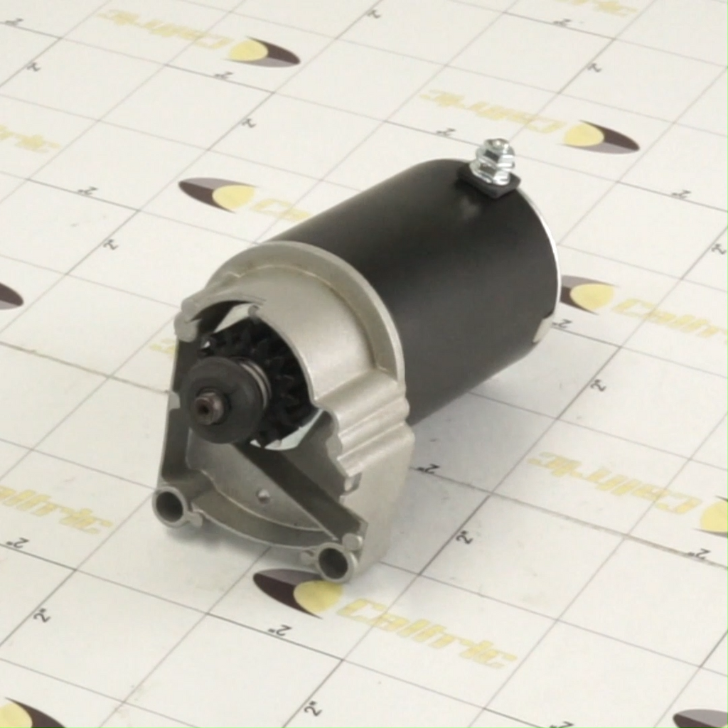 Starter Replacement for Briggs & Stratton (2005–2015)