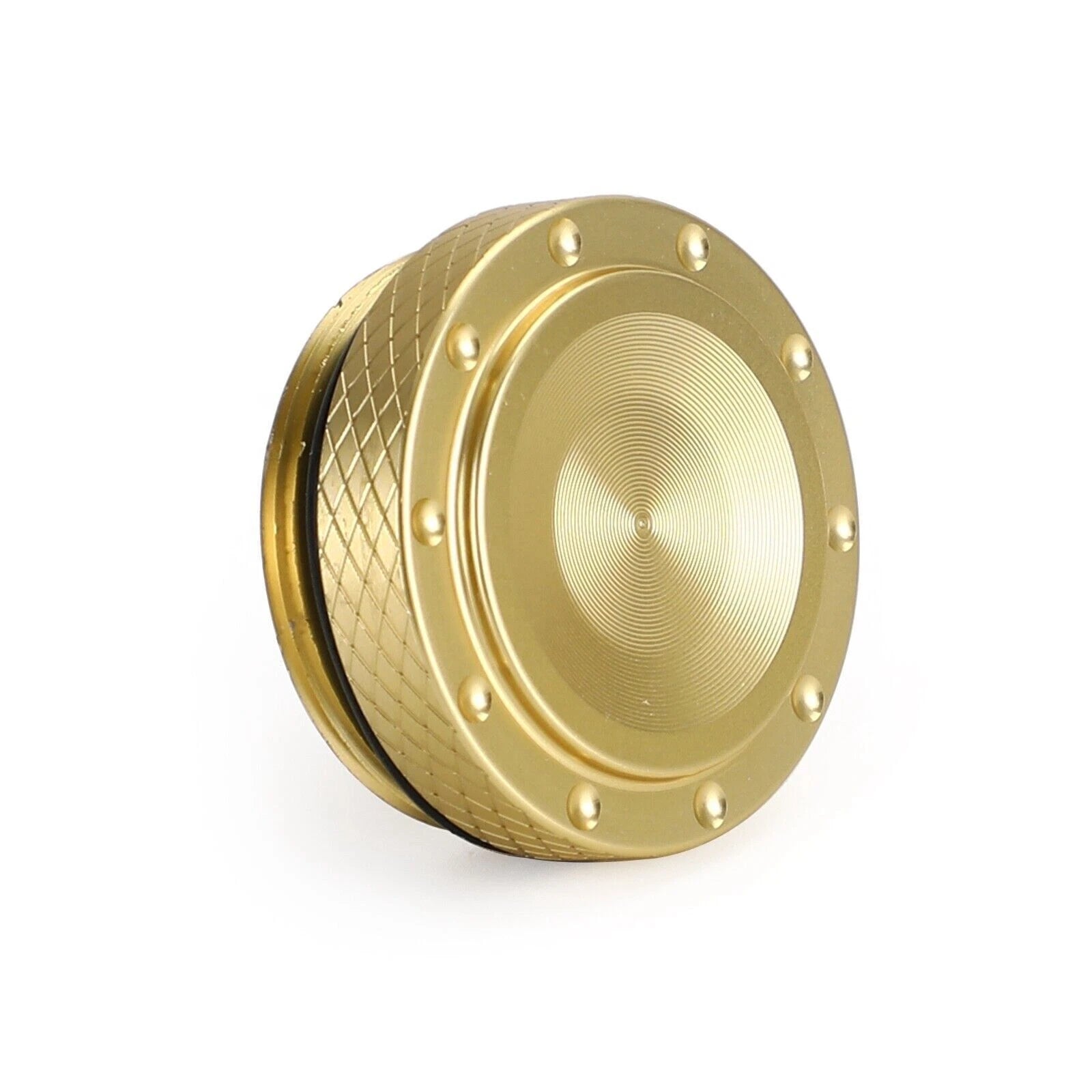 Aluminum Oil Drain Plug for BMW R1200GS R1200RT R1200R R1200ST R1200S (2007–2019)