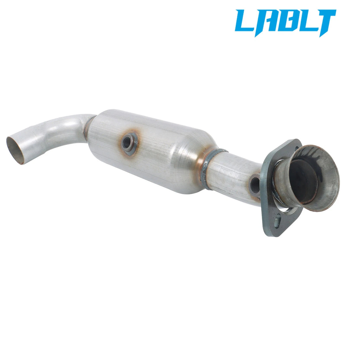Catalytic Converter for Ford F-150 2015–2020 V8 5.0L Left Driver Side