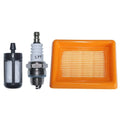 Air Fuel Filter for FS200 FS400 FS450 (Fit Replacement)