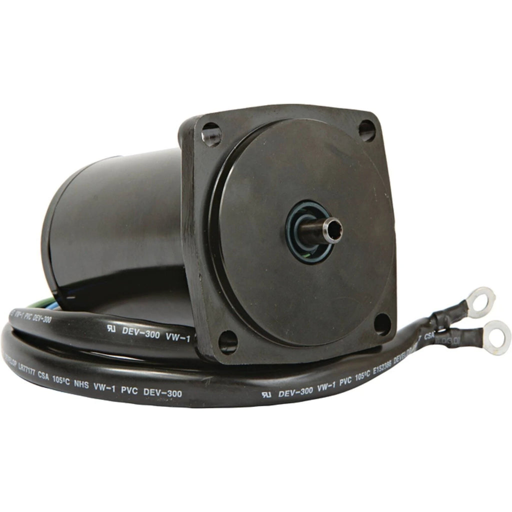 Tilt Trim Motor for Suzuki Johnson Evinrude 40HP 50HP Outboard (37100-87J00)