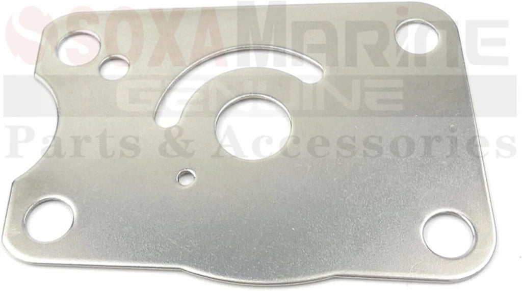 Water Pump Service Kit for Evinrude Johnson 4hp 5hp 6hp (1980–1999) 5034232