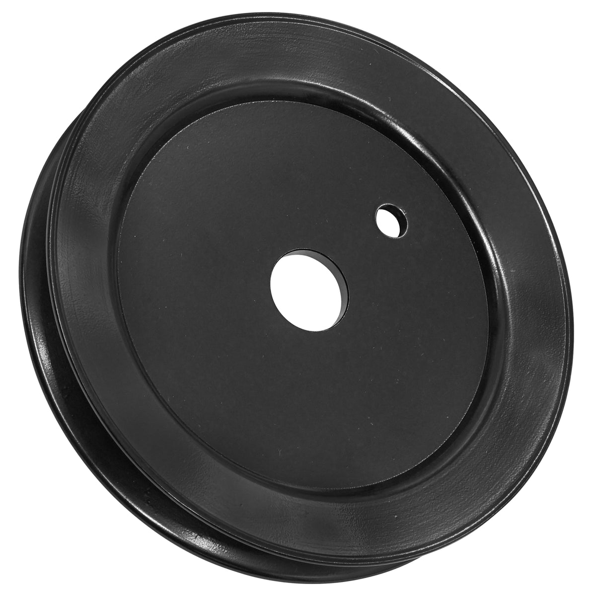 Deck Spindle Pulley Replacement for MTD Cub Cadet 19A40013 (2013–2018)