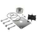 Water Pump Repair Kit for Yamaha XTO 425 / XTO 450 (2019–2023) 6GR-W0078-01-00