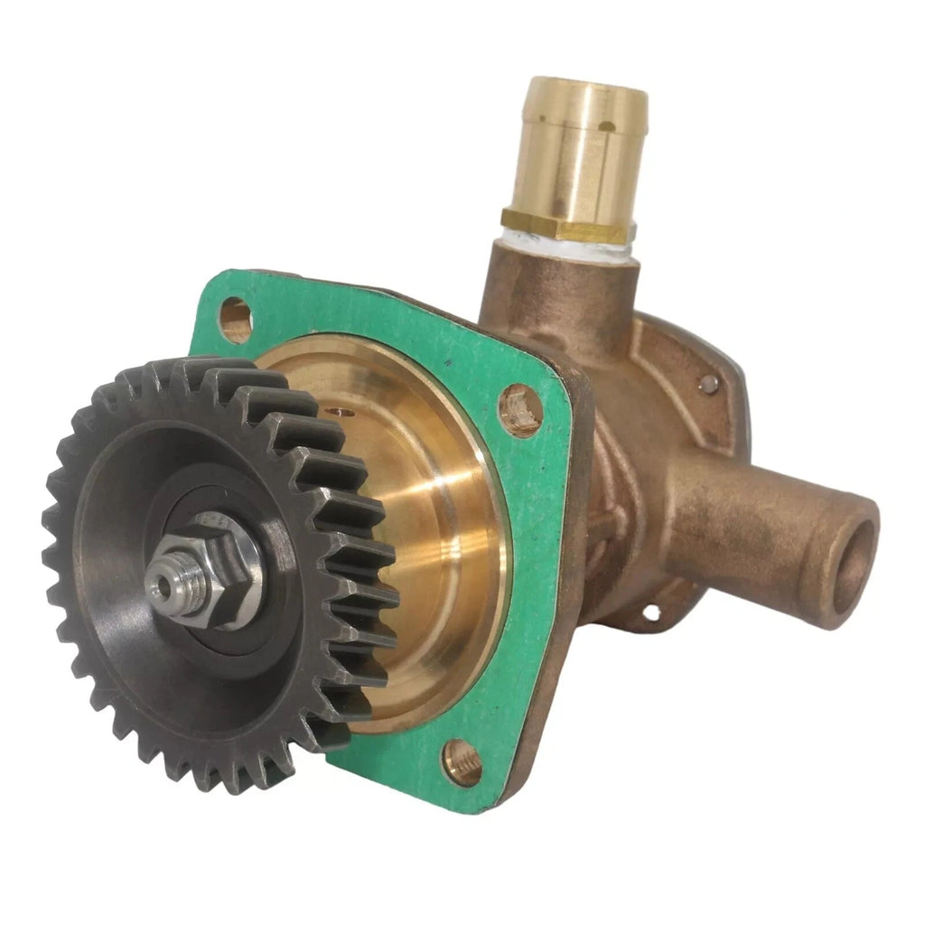 Yanmar Engine Cooling Pump 3JH4 3JH5 4JH4 4JH5 Series (Model Specific)