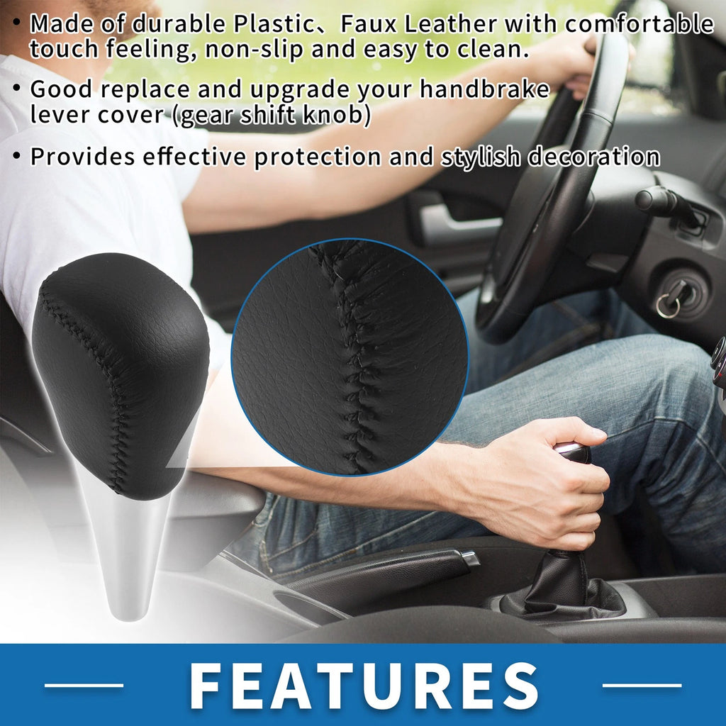 Automatic Gear Shifter Knob Replacement for Toyota Camry (2007–2014)
