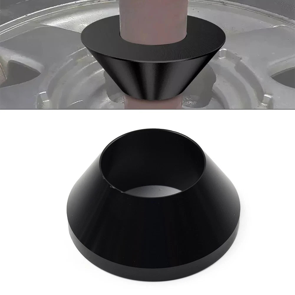 Centering Cone for Manual Tire Changer (Car Truck)