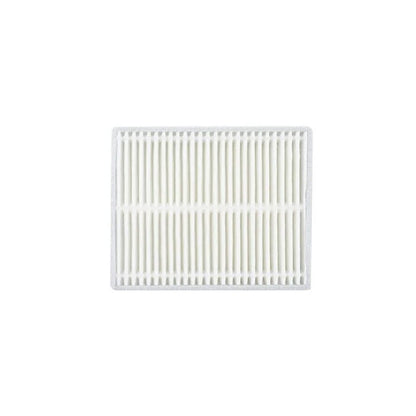 HEPA Filter Kit for Xiaomi Mijia S20 D106 Vacuum Cleaner (8 Pack)