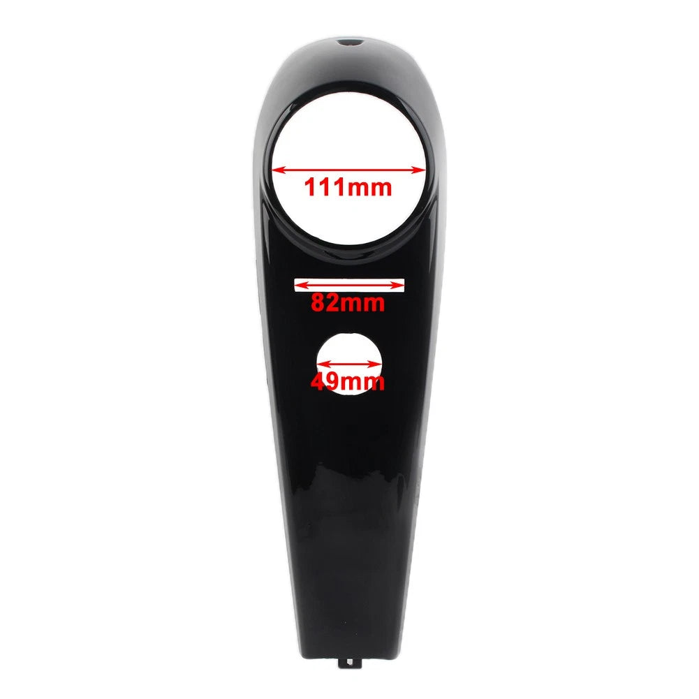 Speedometer for Harley Heritage Softail Classic EFI FLSTCI (2001–2008)