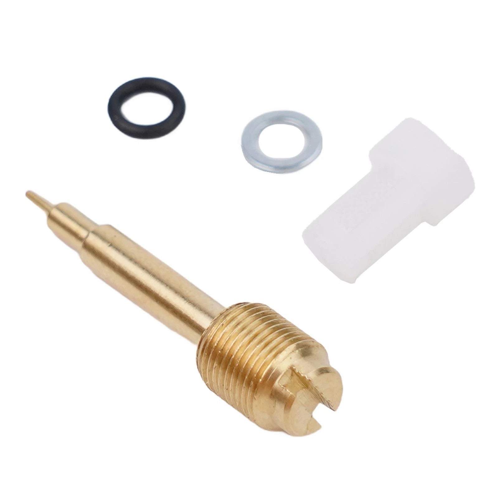 2X Carburetor Vacuum Diaphragm for