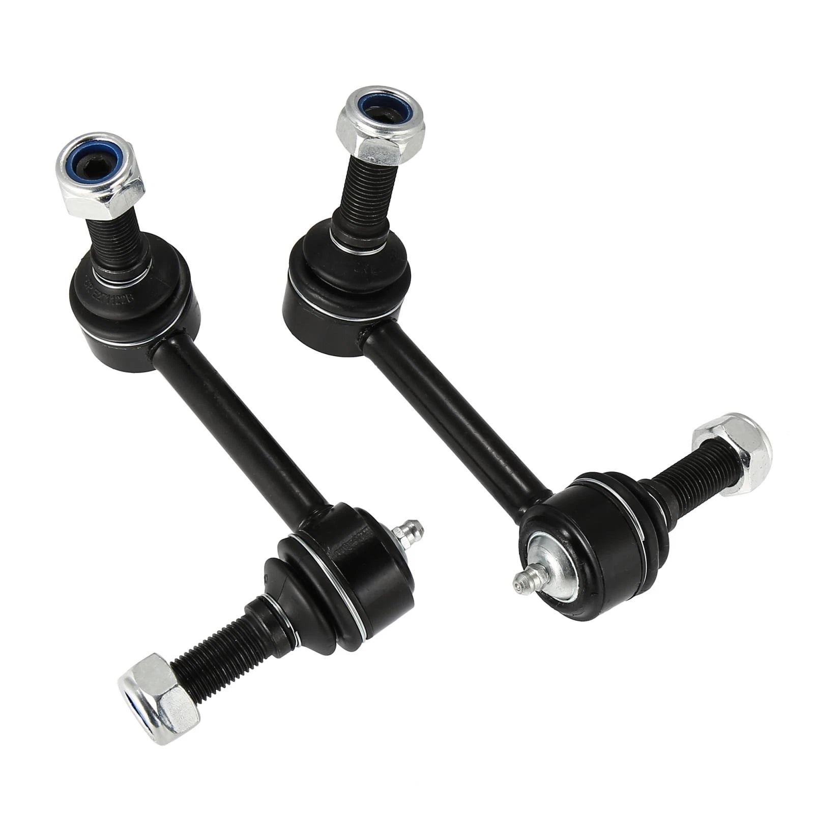 2pcs Front Stabilizer Sway Bar Links Replacement for Chevrolet Trailblazer (2002–2009)