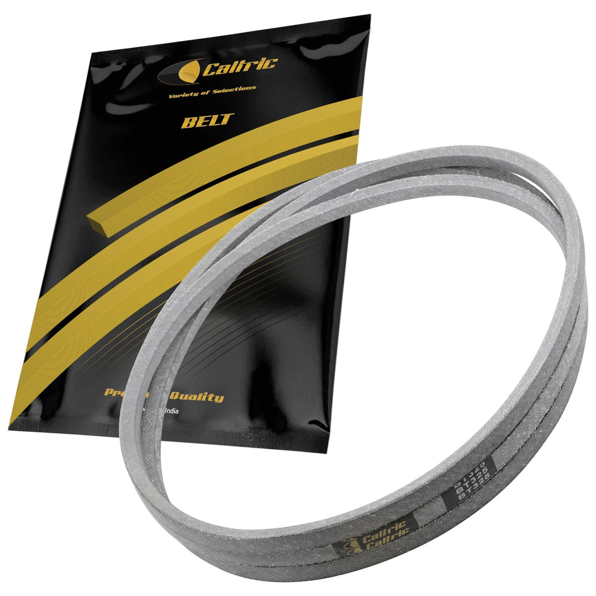 Deck Belt 46 Inch Replacement for Poulan PP20VA46 PP22VH46 Dixon D21KH46 (2012–2012)
