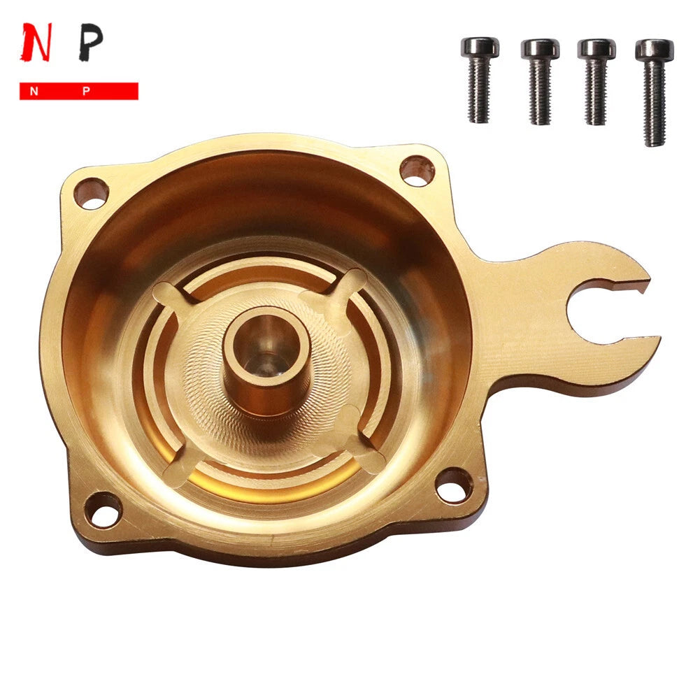 Carburetor Top Cap for Harley Davidson CV 40MM CV40 (Fits )