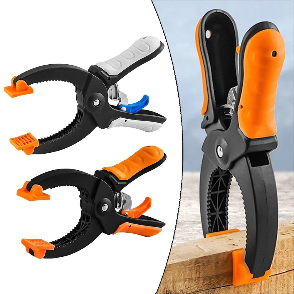 2X 68 Inch Hand Clamps for Customized Clamping (No Part Numbers)