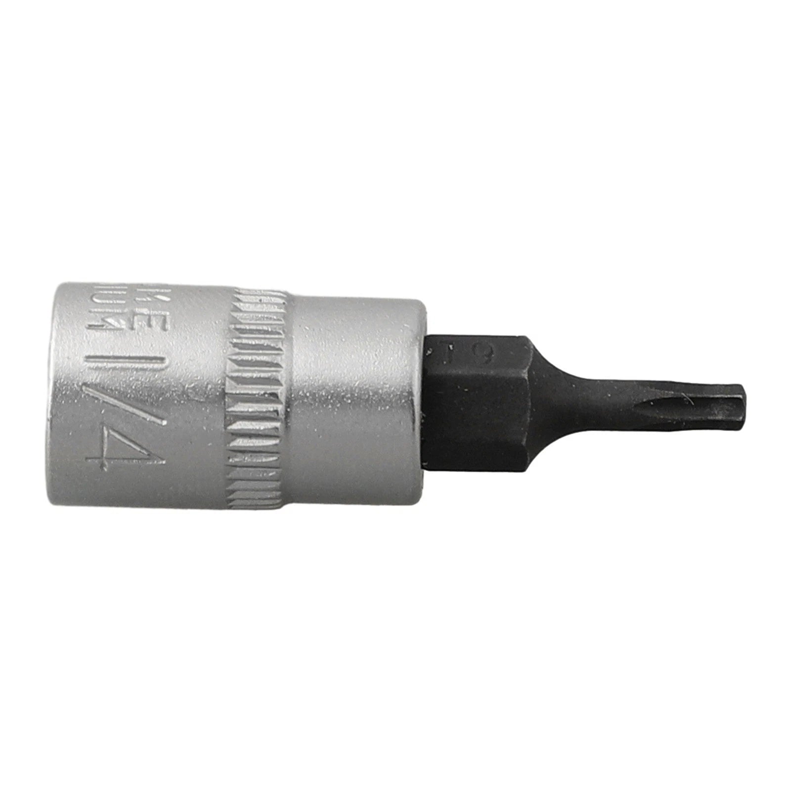 Torx Bit Socket T8T40 for Standard Drivers (1pc)