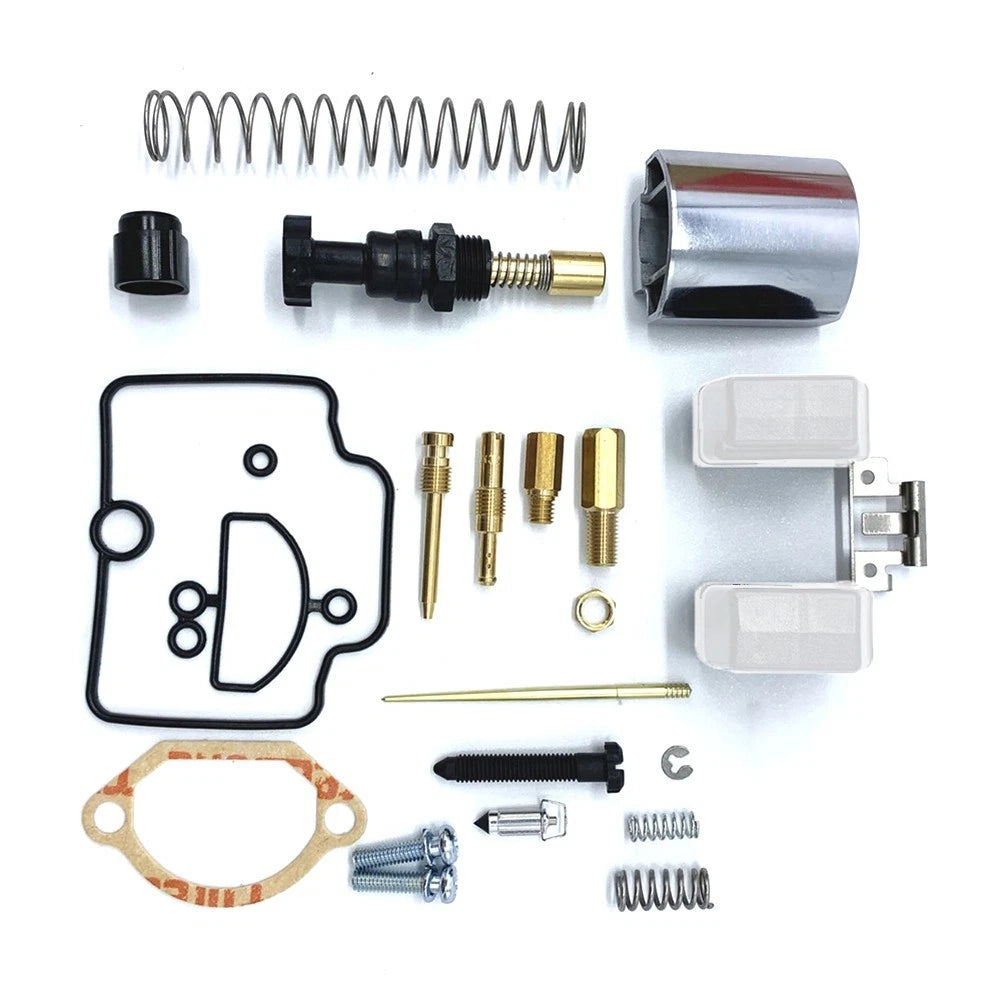 28mm 30mm Carburetor Repair Kit for Automotive Applications