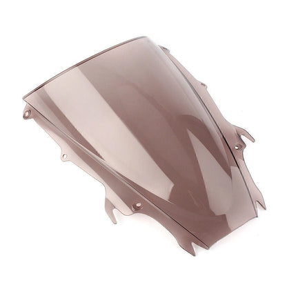 Front Windshield Screen for Daytona 675 (2009–2012) Tan