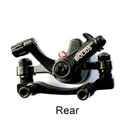 Mechanical Mountain Cycling Disc Accessories for Bicycle