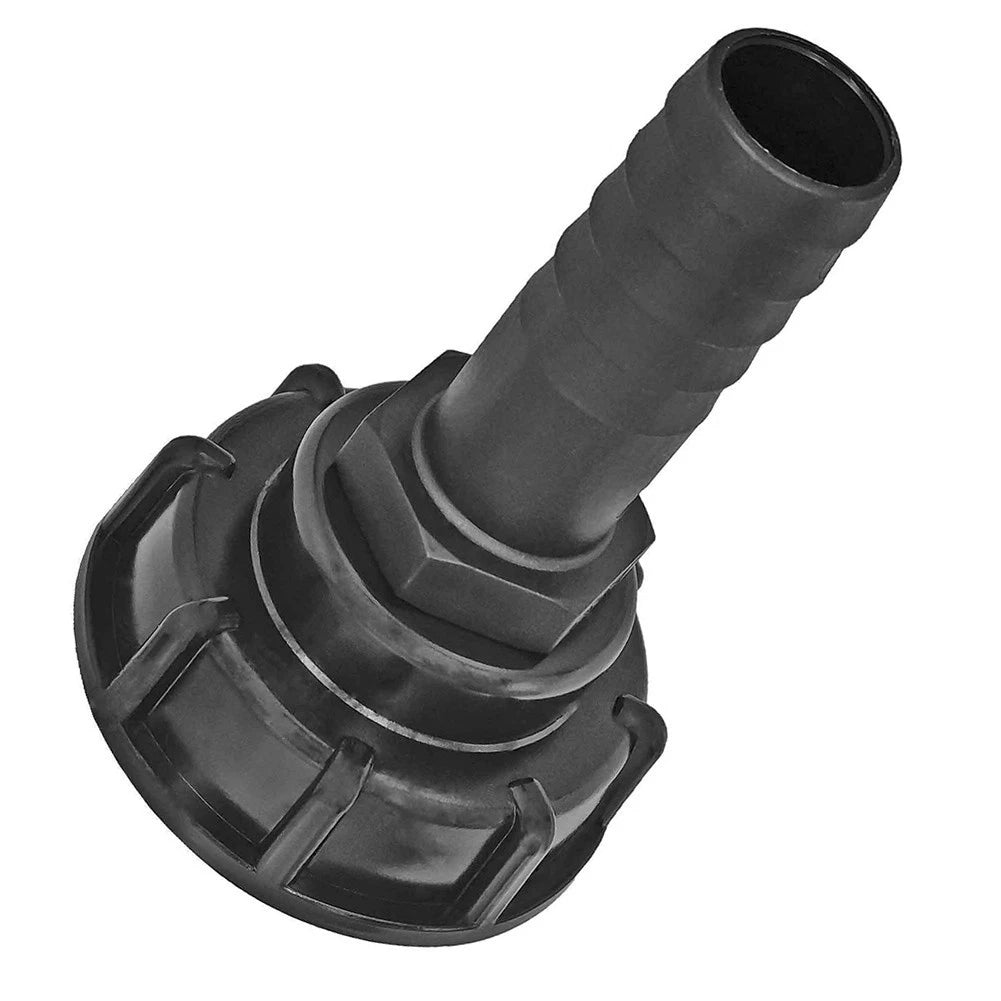 IBC Container Cap Outlet Adapters for (Universal Fit)