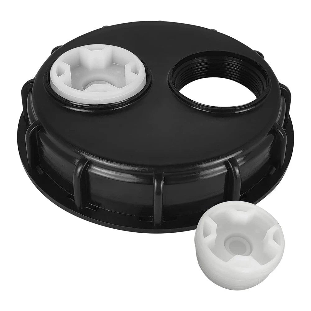 IBC Tank Cap for Agricultural Use (Easy Installation)