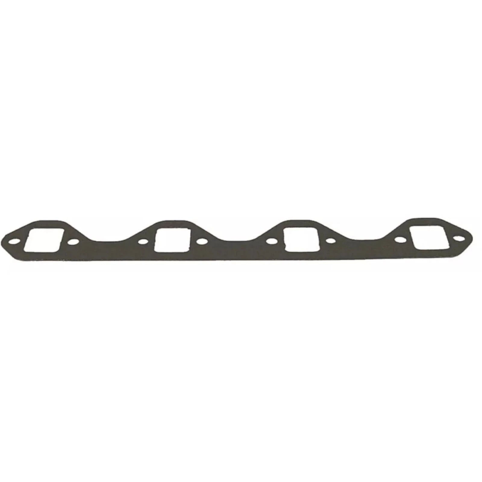 Exhaust Manifold Gasket for Johnson Evinrude OMC (Replaces 3852455, 3853742, 18-0183)