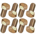 Rear Disc Stud Bolt Replacement for Polaris Sportsman 500 4X4 (2007–2011)