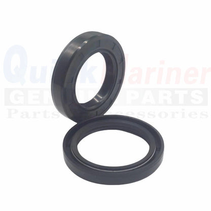 Fit 40HP 50 HP Input and Output Shaft Seal for Rotary Cutters 156005 156010