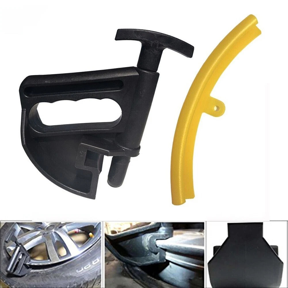 Bead Clamp for Tire Changer (Professional)