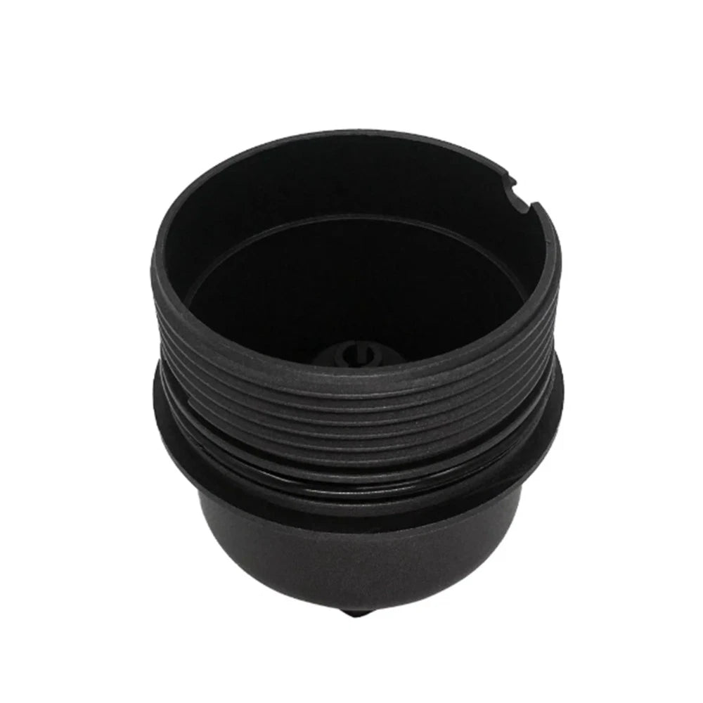 Oil Filter Housing Cover Cap for Renault Espace Laguna Master Megane (2000–2020)