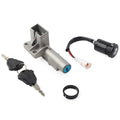 Ignition Switch Lock Key Set for Sur-Ron S/X Motorcycle (2018–2023)