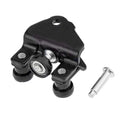 Sliding Door Roller Hinge Guide for