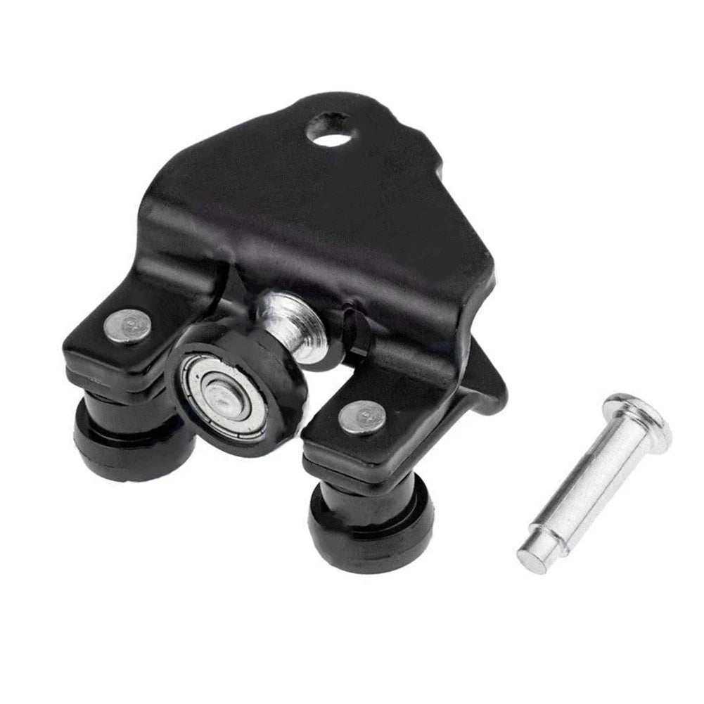 Sliding Door Roller Hinge Guide for