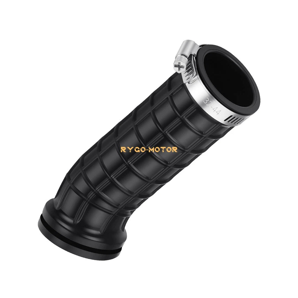 Air Box Joint Intake Boot for Yamaha Badger 80 YFM80 (1985–1988) 55X-14453-00-00