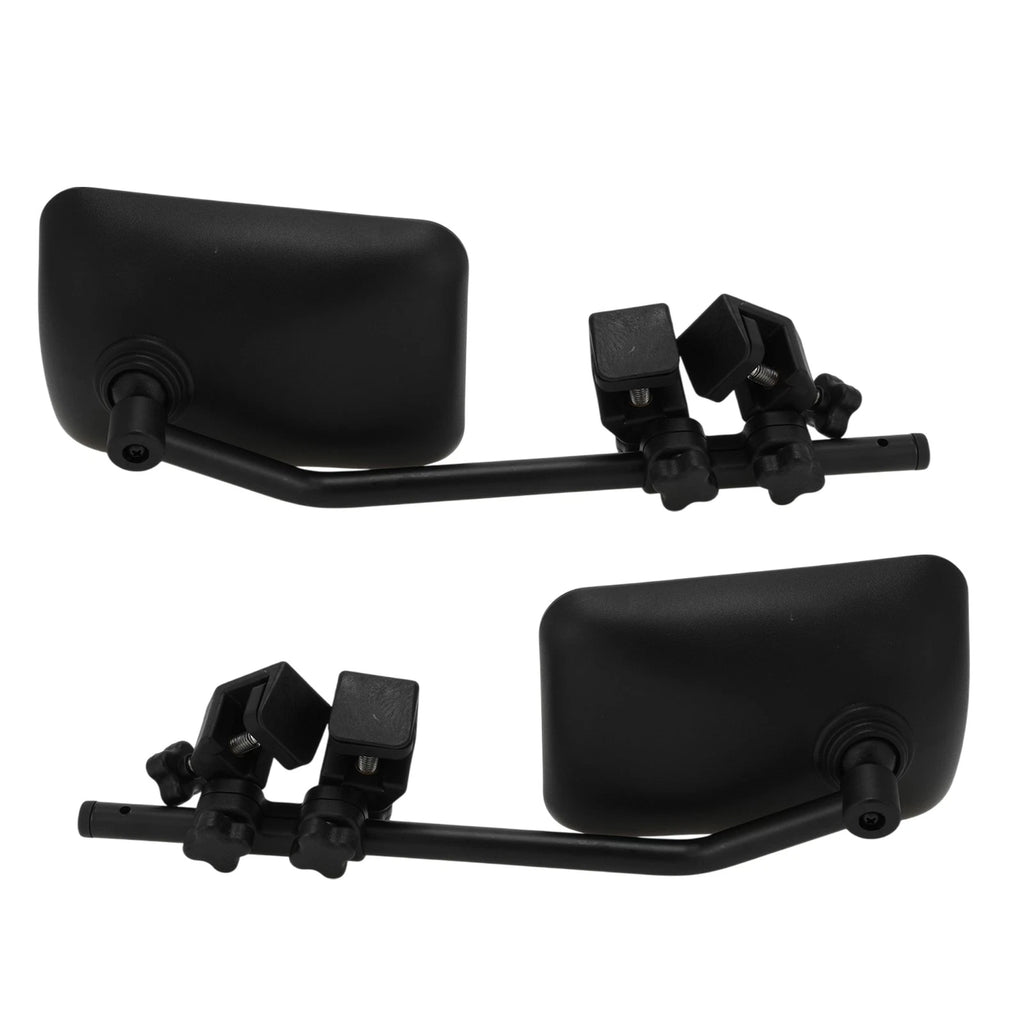 Door Mirror Replacement for - 1 Pair