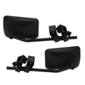 Door Mirror Replacement for - 1 Pair