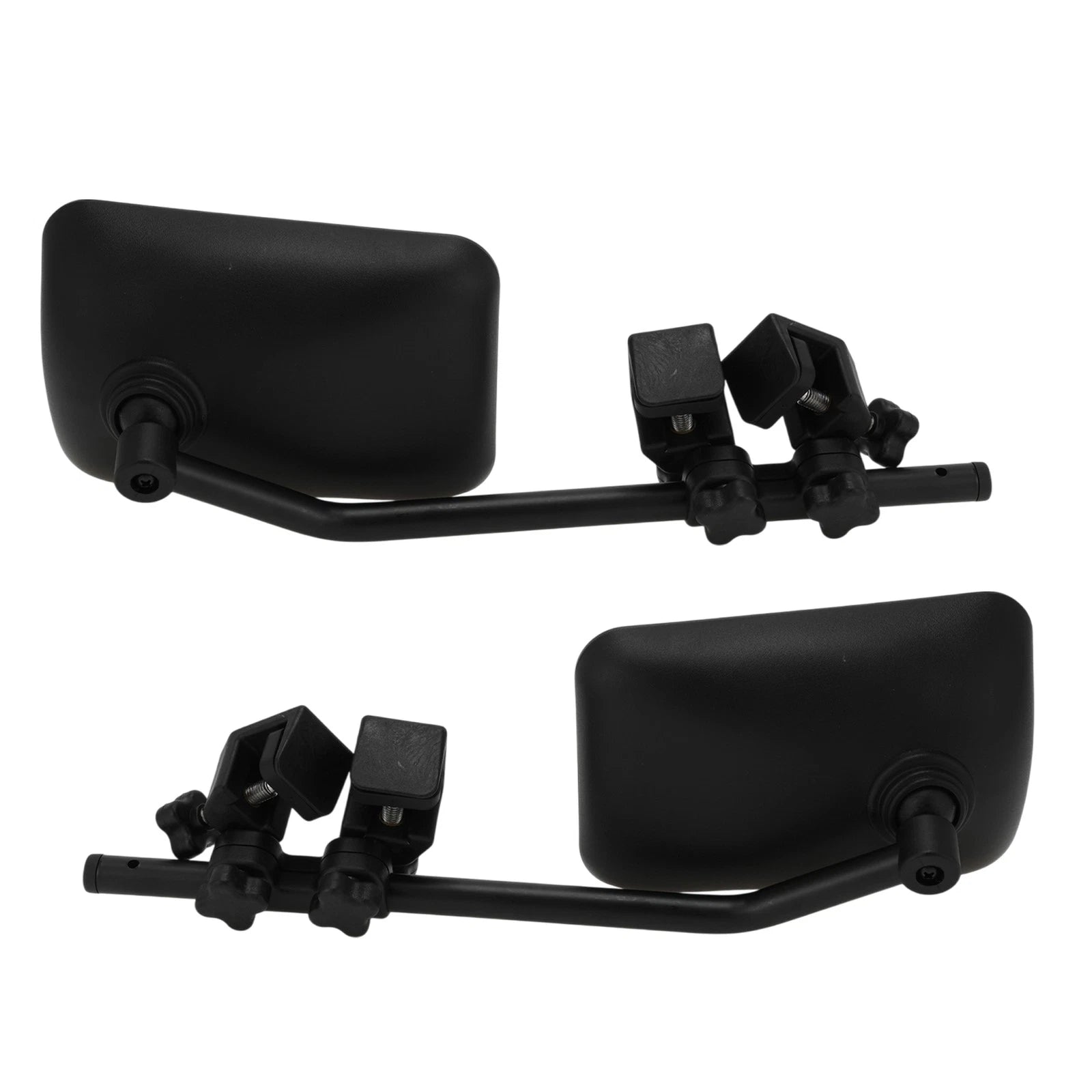 Door Mirror Replacement for - 1 Pair
