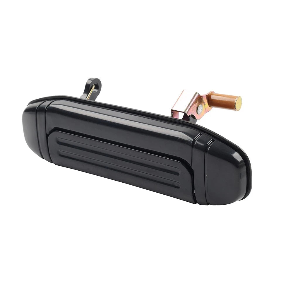 1Pcs Rear Left Outer Door Handle for Mitsubishi Pajero Montero (1992–1998)