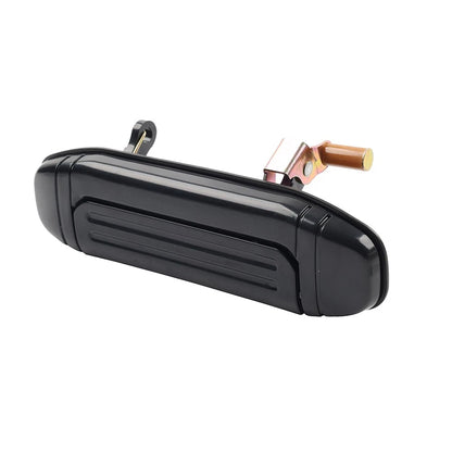 1Pcs Rear Left Outer Door Handle for Mitsubishi Pajero Montero (1992–1998)