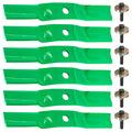 CW Blades Replacement for Land Pride (2000–2018)