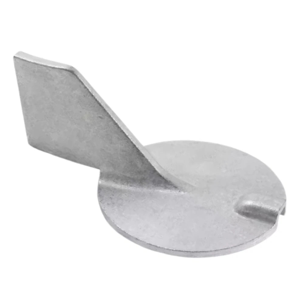 Trim Tab Zinc Anode for Outboard 20HP to 300HP (67F4537100)