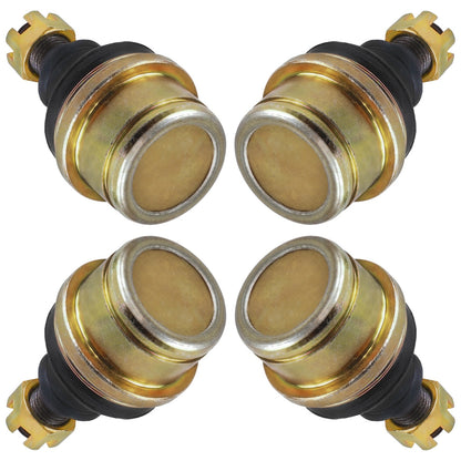 Ball Joint Kit Upper Lower for Honda TRX500FM Foreman (2005–2016)